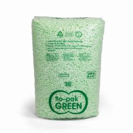 FLO-PAK Green - Füllmaterial, 400l Artikelbild