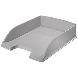 Leitz Briefkorb Standard Plus, Grau, 1 Stück Artikelbild