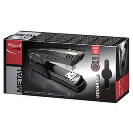 Maped Häftapparat advance 24/6 grå produktfoto