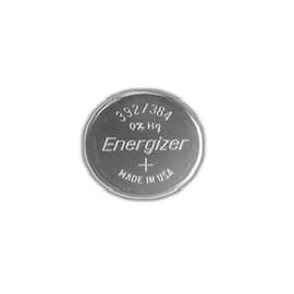 Batteri ENERGIZER sølvoksid 392/384 SR41 produktbilde