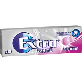 Tyggegummi EXTRA Bubblemint produktbilde