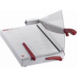 IDEAL Hebelschneidemaschine für A6-A3  Schnit, 46cm, 1 Stück Artikelbild