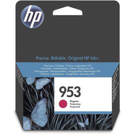 Blekk HP 953 F6U13AE rød produktbilde