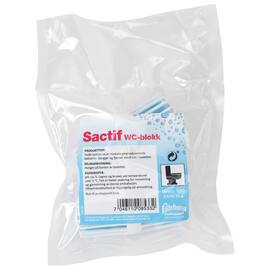 Rengjøring SACTIF WC-blokk (2) produktbilde