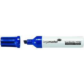 Legamaster Boardmarker TZ150, Whiteboardmarker, Flipchartmarker, Keilspitze, blau, 2-7mm, 1 Stück Artikelbild