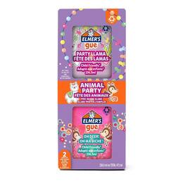 Slim ELMERS 236 ml Party Animals(2) produktbilde