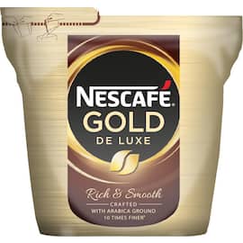 Nescafé Kaffe Gold de Luxe 250g produktfoto