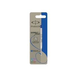 Refill kulepenn PARKER F blå produktbilde