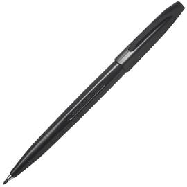 Pentel Faserschreiber Sign Pen, 2mm, Schwarz Artikelbild