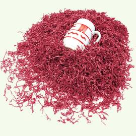 Pressel Deko-Füllmaterial 10kg Rot Artikelbild