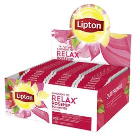 Te LIPTON nype (100) produktbilde