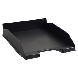 multiform Briefkorb Combo2 11314D, schwarz, 346x255x65mm, 1 Stück Artikelbild