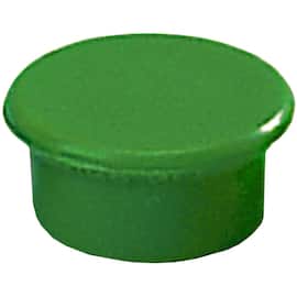 Dahle Magnetknappar 13mm grön produktfoto