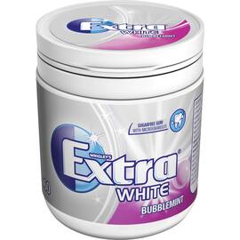 Tyggegummi EXTRA Bubblemint (60) produktbilde