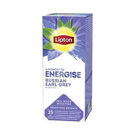 Lipton Te påse Russian Earl Grey produktfoto
