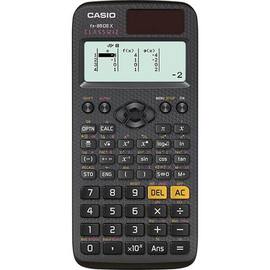 Casio Taschenrechner FX-85DE X, wissenschaftlicher Rechner, 1 Stück Artikelbild