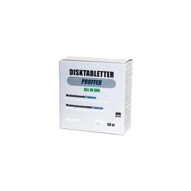 Maskinoppvask PROFFER All In One (50) produktbilde