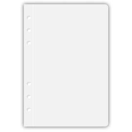 Burde Regent tillb, Plastficka-4682 produktfoto