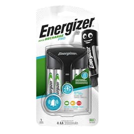 Energizer Batteriladdare Pro Charger produktfoto