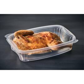 Mikrobeger PP 1309 ml (50) produktbilde