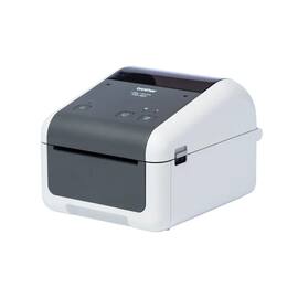 Brother Etikettskrivare TD-4420DN produktfoto