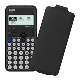 Kalkulator CASIO FX-82CW Vitens/Tek produktbilde