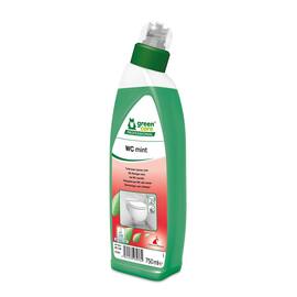 Tana WC-rent sanitetsrengöring mint 750ml produktfoto