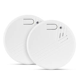 NEXA Brandvarnare Standard 134A optisk produktfoto