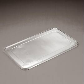 Lokk for alu.form GN 1/1 preformet alu produktbilde
