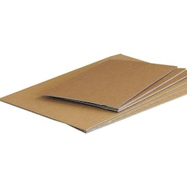 Pressel Karton-Zwischenlagen 1-wellig, 795x595mm Artikelbild