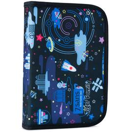 Pennal m.innhold space produktbilde