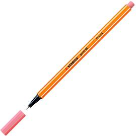 STABILO Fineliner Point 88®, Tintenfeinschreiber,  Apricot Artikelbild