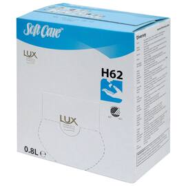 Dusjsåpe SOFT CARE sjampo Lux 0,8L produktbilde