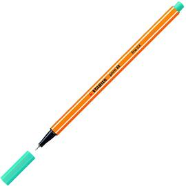 STABILO Fineliner Point 88®, Tintenfeinschreiber,  Türkis Artikelbild