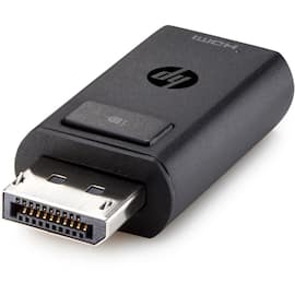 HP Adapter DP-HDMI 1,4 produktfoto