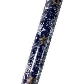 Diskrull 154m x 57cm crystal blå produktbilde