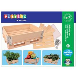 Hobbysett Miniparsell (27) produktbilde