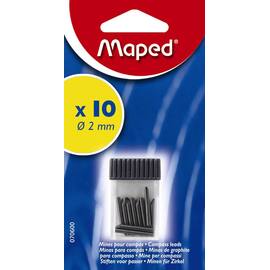 Blyantmine MAPED f/passer (10) produktbilde