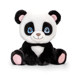 Bamse Panda  16 cm produktbilde