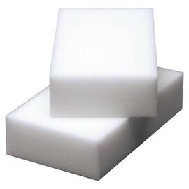 Svamp VILEDA MiraClean Big hvit (8) produktbilde