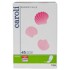 Truseinnlegg CAROLI Normal (45) produktbilde