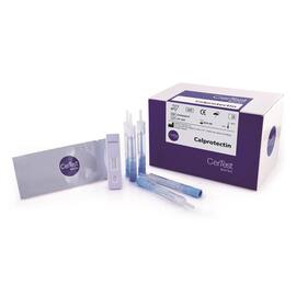 CerTest BIOTEC Feacestest Certest Calprotectin produktfoto