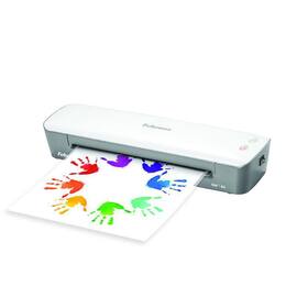 Fellowes Lamineringsmaskin ION A4 produktfoto