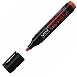 Faber-Castell Marker Uni Prockey Rundspitze, Rot Artikelbild