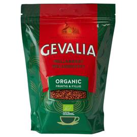 GEVALIA Kaffe snabbkaffe Organic 150g produktfoto