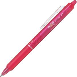 Pilot Tintenroller FriXion Clicker 0.7, radierbare Tinte, 0,4mm, pink, 1 Stück Artikelbild