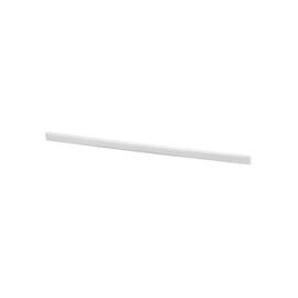 Dekklist ELFA klikk-inn 40cm høyre hvi produktbilde