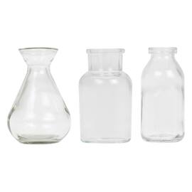 Vaser AMSCAN 10cm mini (3) produktbilde