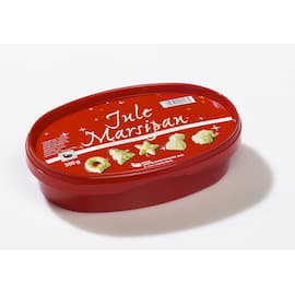 Sjokolade HVAL Julefigurer 300g produktbilde