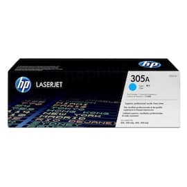 Toner HP CE411A 2.6K blå produktbilde